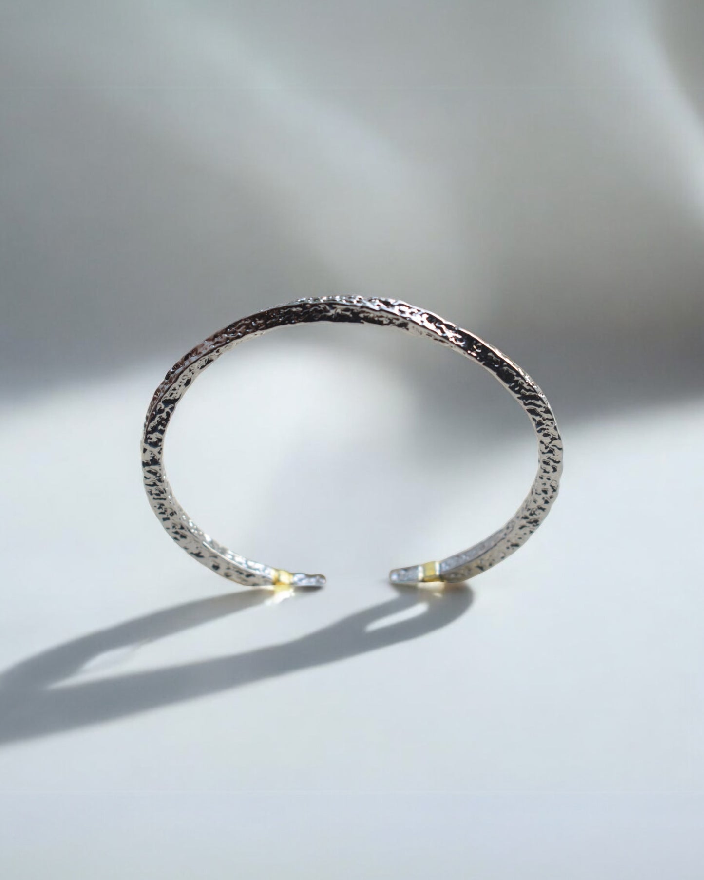 Mobius Bracelet
