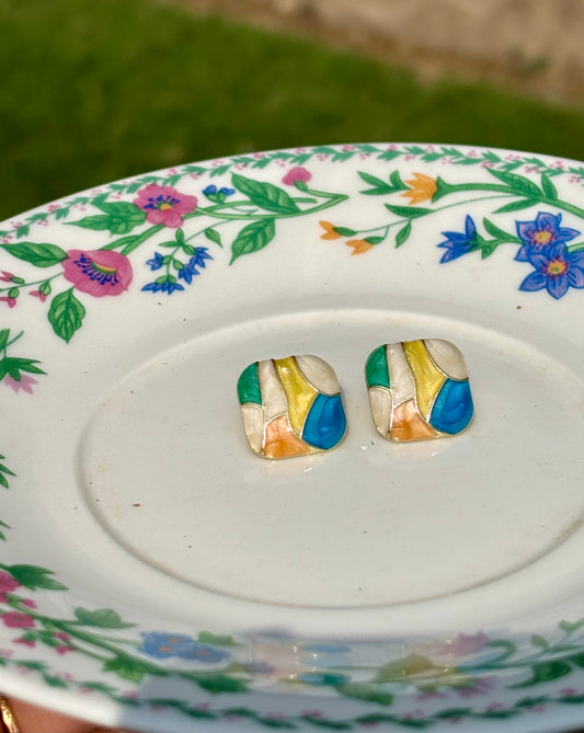 Sunspell Mosaic Studs