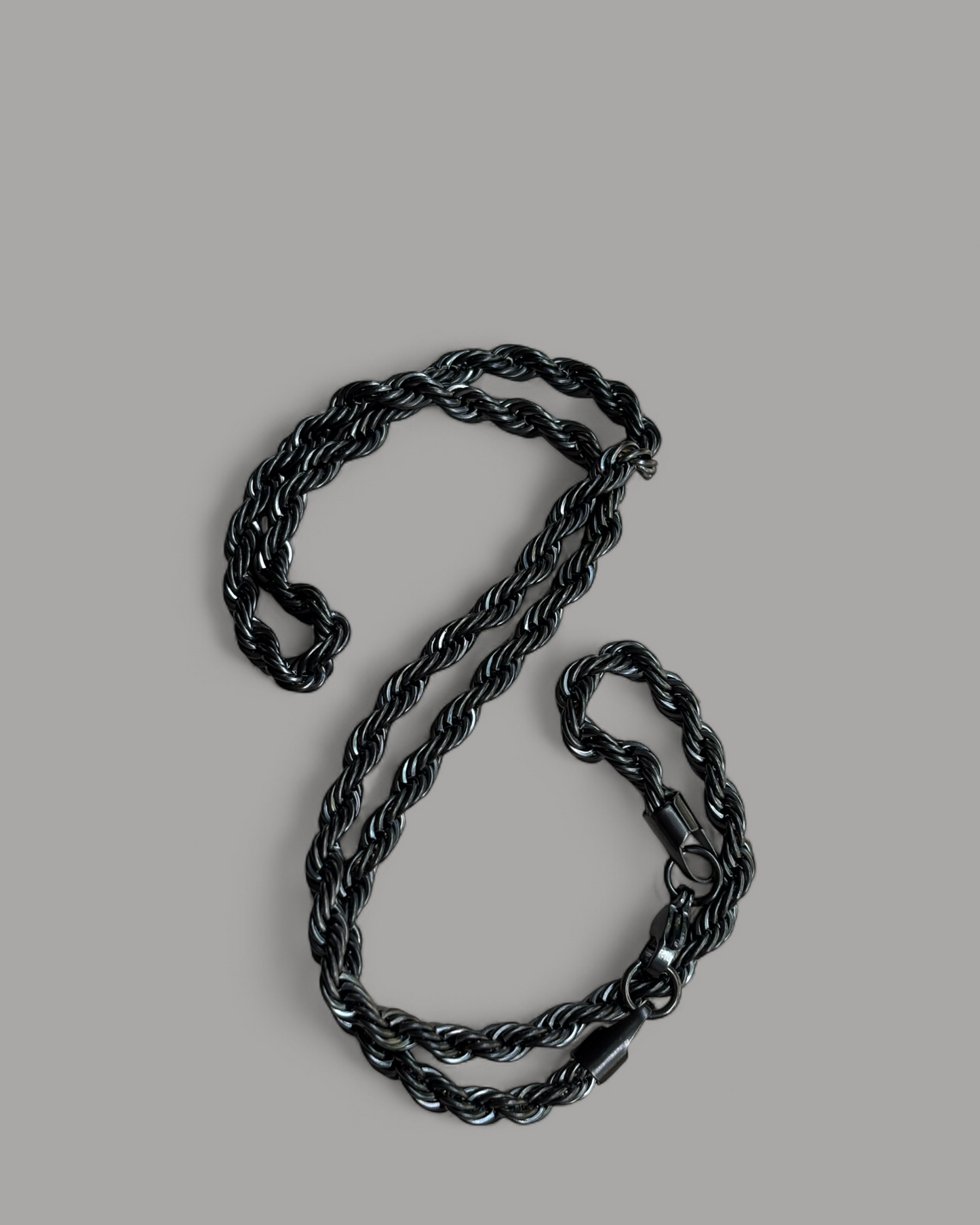 Eternal Coil Chain