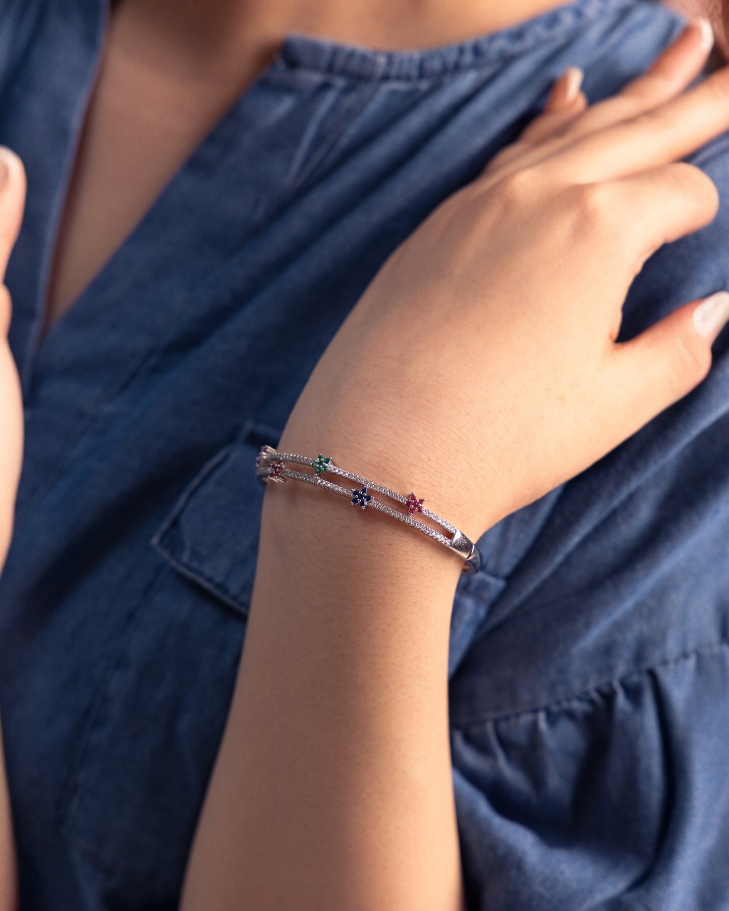 Starlight Parade Bracelet