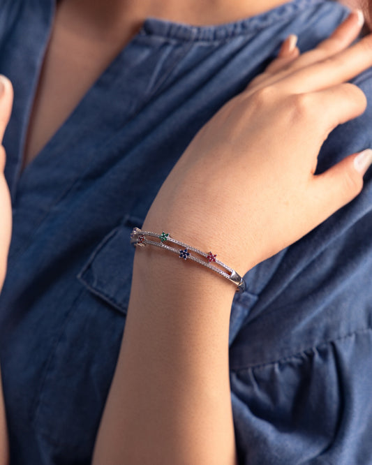 Starlight Parade Bracelet