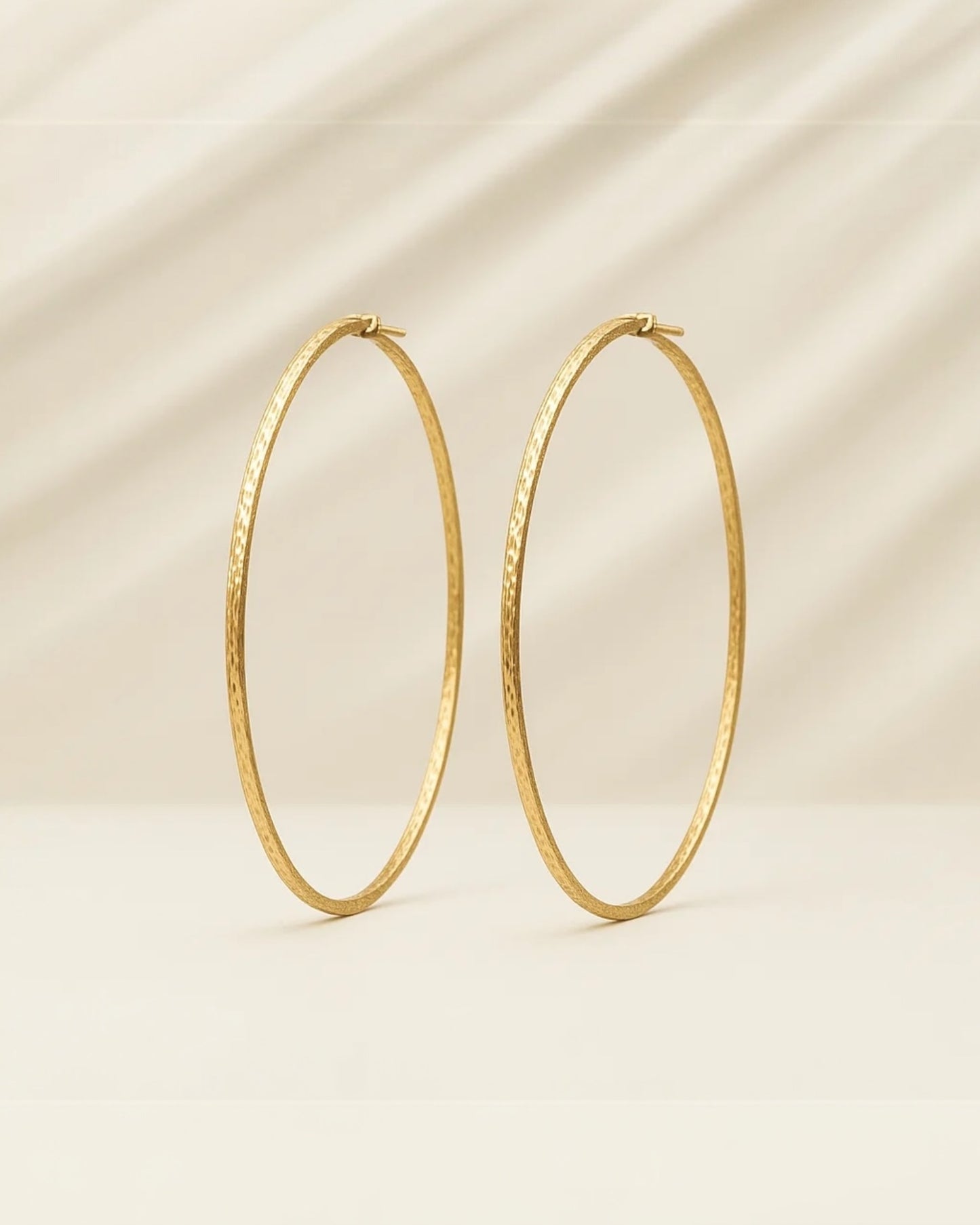 Large Hoops