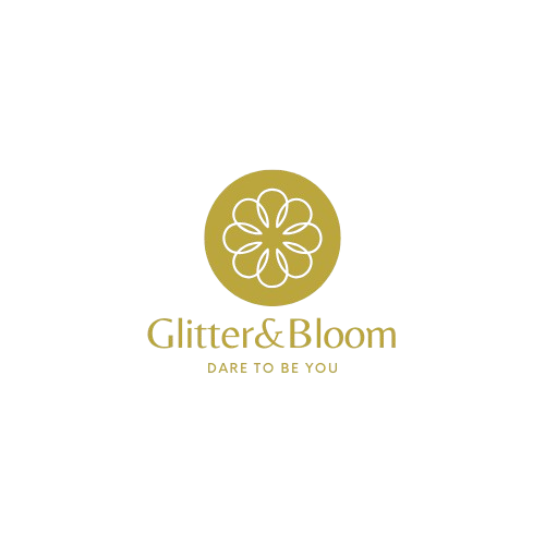 Glitter & Bloom