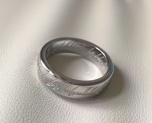 The One Ring